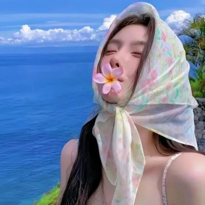 轻拍翻转小魔女